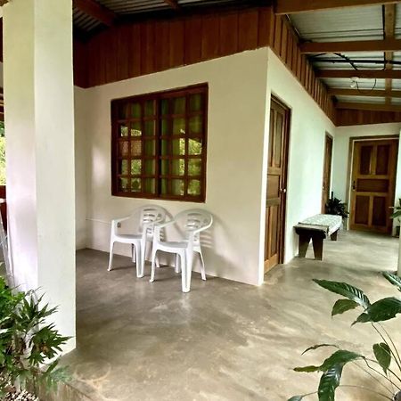 Casa Briza Konuk evi Nicoya Dış mekan fotoğraf