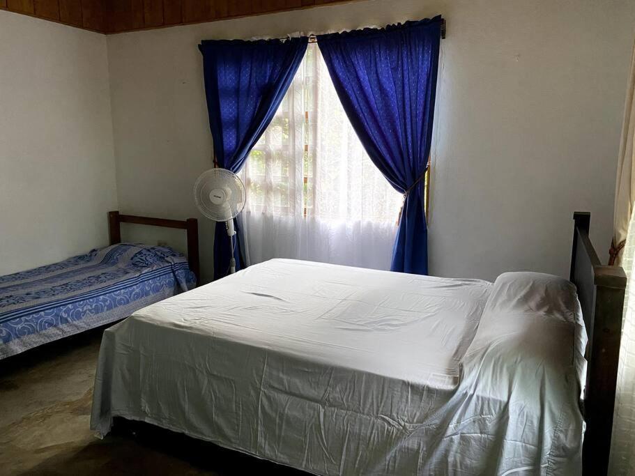 Casa Briza Konuk evi Nicoya Dış mekan fotoğraf