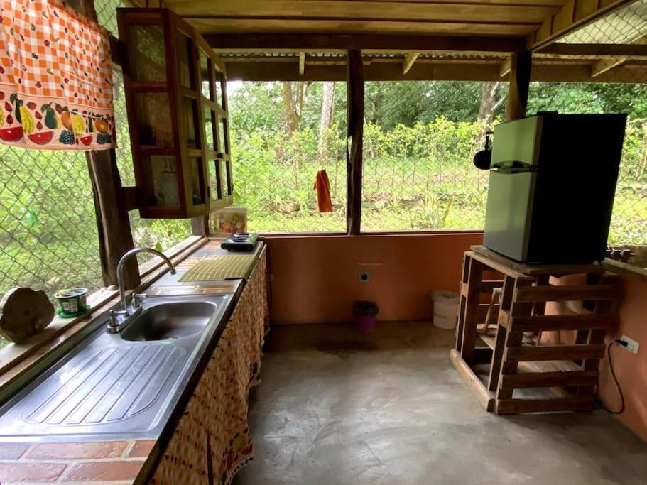 Casa Briza Konuk evi Nicoya Dış mekan fotoğraf