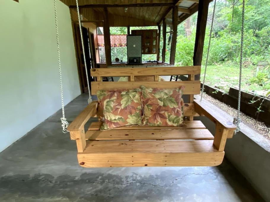 Casa Briza Konuk evi Nicoya Dış mekan fotoğraf