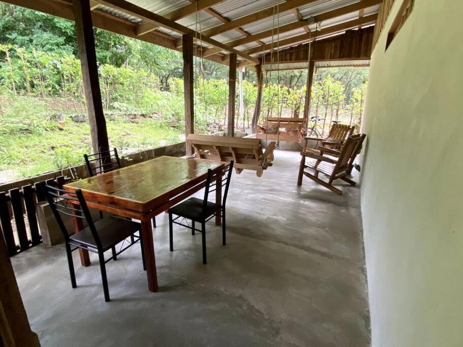 Casa Briza Konuk evi Nicoya Dış mekan fotoğraf