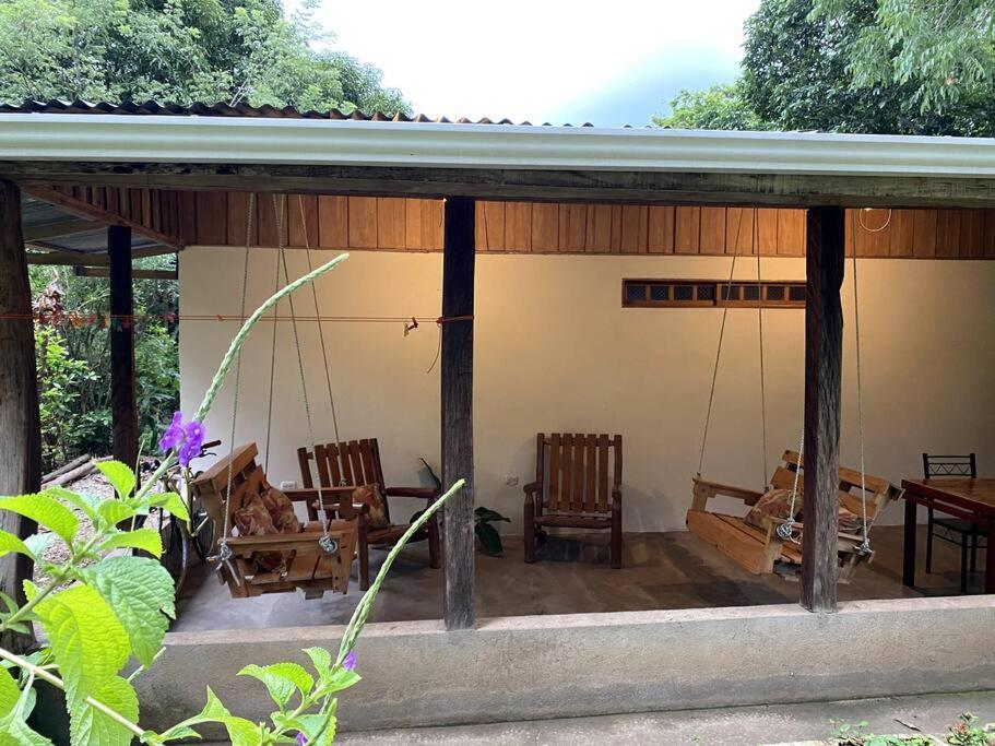 Casa Briza Konuk evi Nicoya Dış mekan fotoğraf